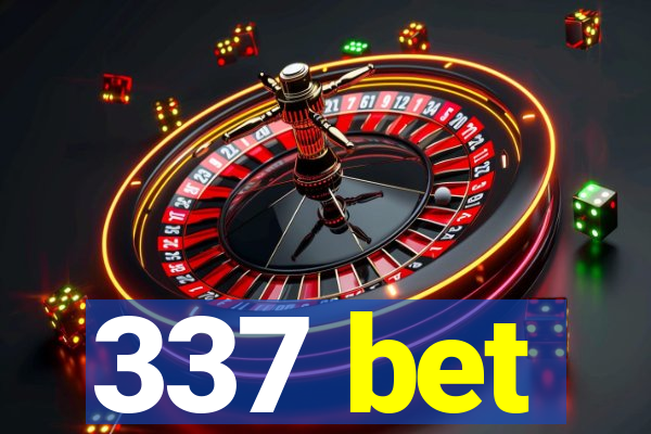 337 bet